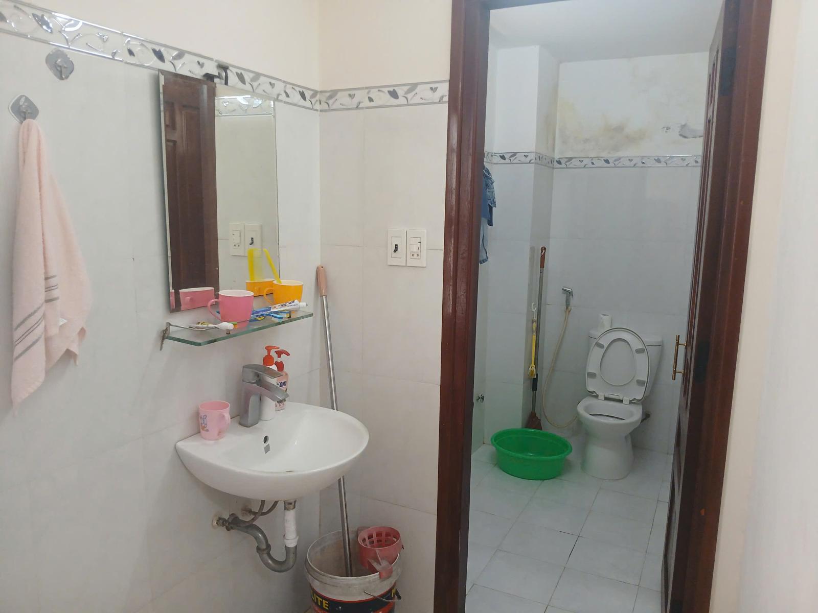 🔴BÁN NHÀ ĐẸP 2,5 TẦNG – MẶT TIỀN HỒ SĨ DƯƠNG, CẨM LỆ, ĐÀ NẴNG 16013449