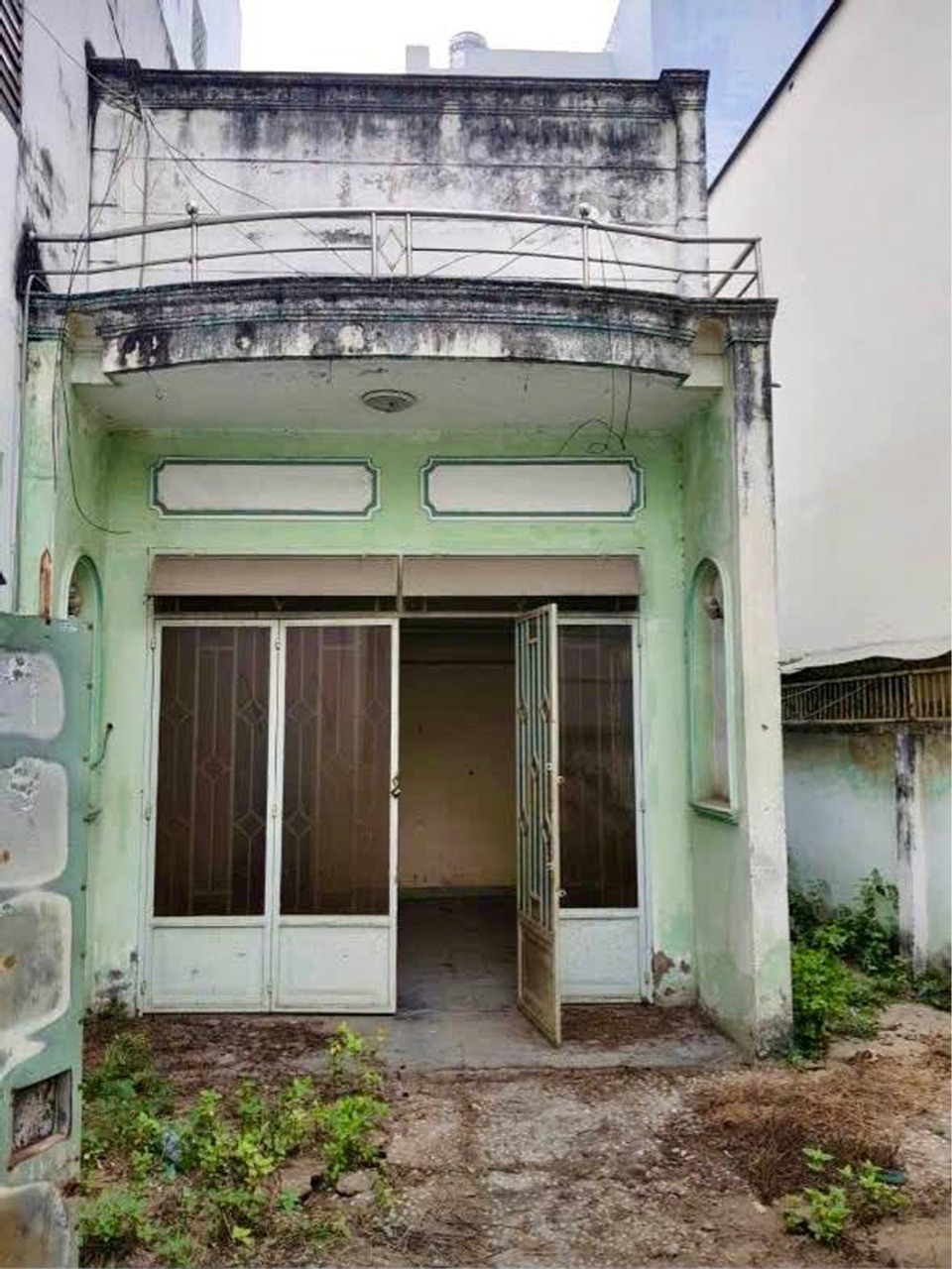 D3039* Nhà vuông vức Ngang 5.5m Hẻm Ôtô Thông cạnh Chợ Thạch Đà, 8.x Tỷ 16013451