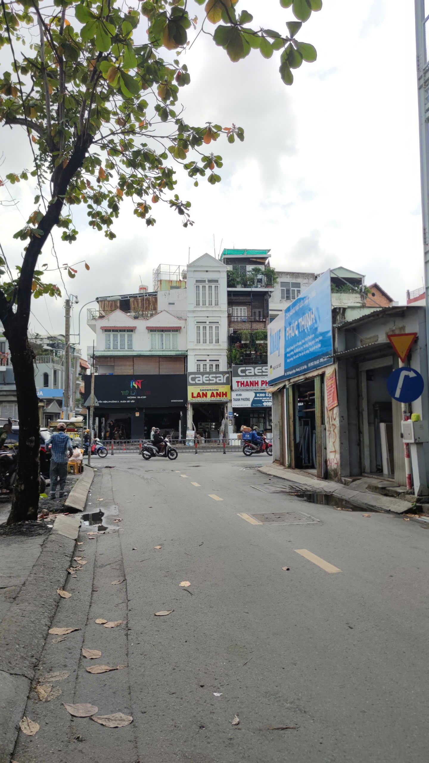 Bán nhà Căn góc HXH Nguyễn Văn Công, P.3, Gò Vấp, 84m2, 3PN, nhỉnh 6 tỷ 16013452