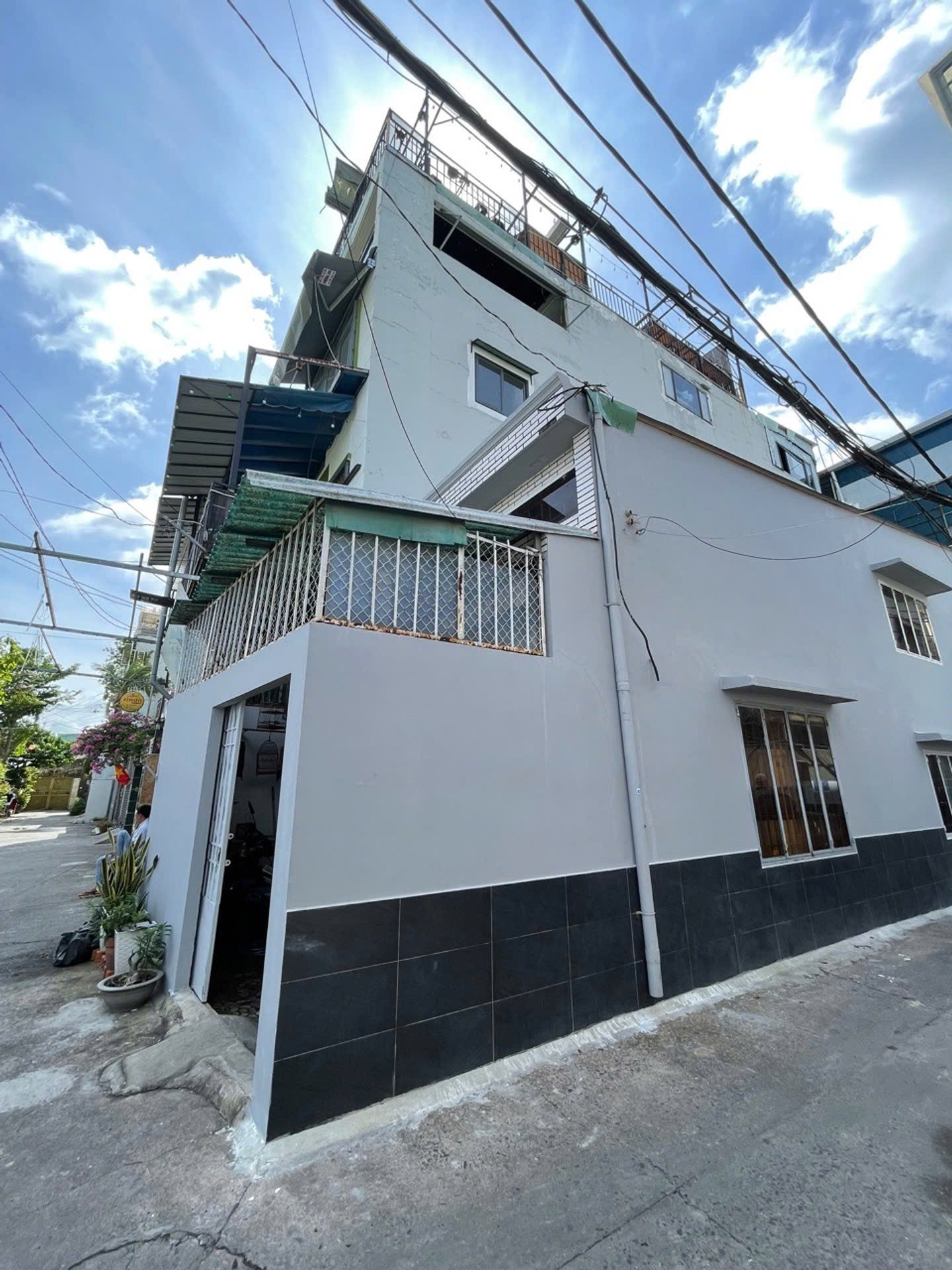 Bán nhà Căn góc HXH Nguyễn Văn Công, P.3, Gò Vấp, 84m2, 3PN, nhỉnh 6 tỷ 16013452