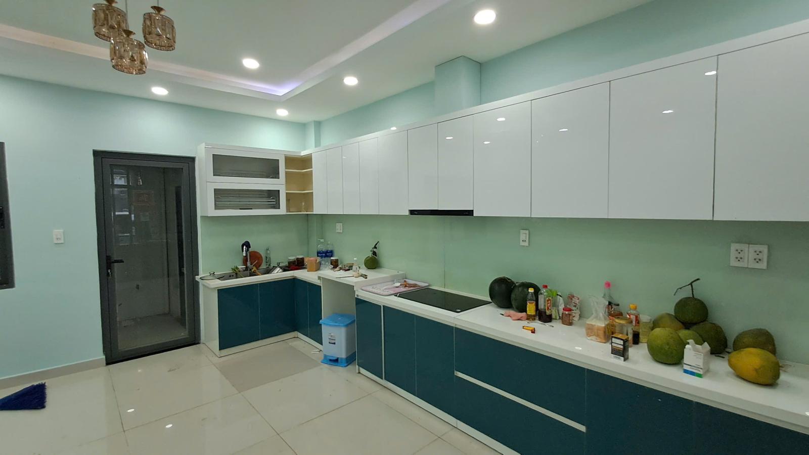 Bán Nhà Mặt Tiền Đường Số 16 Khu Đô Thị Vạn Phúc - phường Hiệp Bình Phước - Thành Phố Thủ Đức 16013458