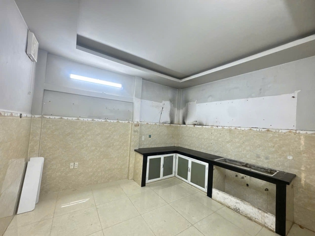 [H3040] Nhà vuông vức gần Emart Phan Huy Ích - Giá 6.x Tỷ 16013461