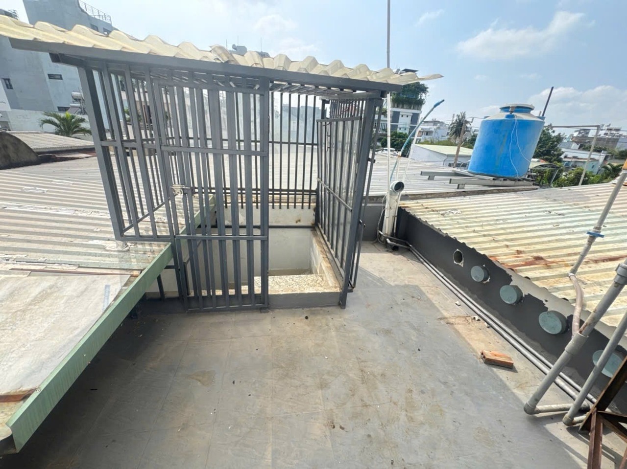 [H3040] Nhà vuông vức gần Emart Phan Huy Ích - Giá 6.x Tỷ 16013461