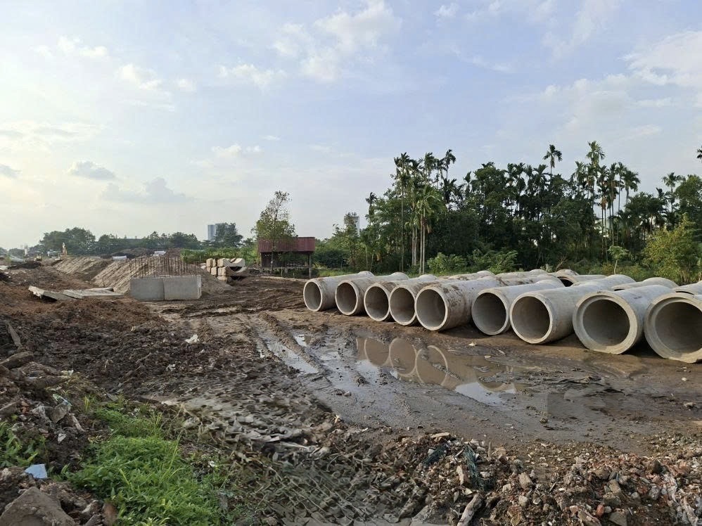 2 MẶT TIỀN Ô TÔ P. LINH ĐÔNG - CẠNH VÀNH ĐAI 2 - CHỈ 4.65 TỶ 16013462