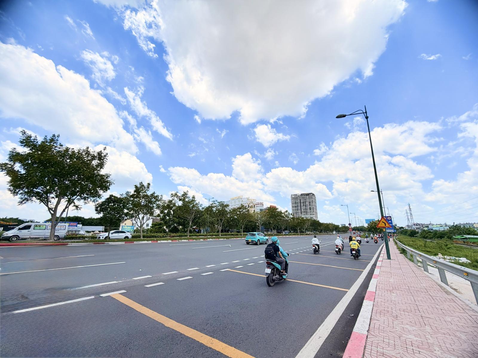 2 MẶT TIỀN Ô TÔ P. LINH ĐÔNG - CẠNH VÀNH ĐAI 2 - CHỈ 4.65 TỶ 16013462
