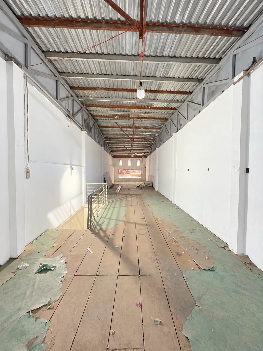 Bán Nhà Giáp Đầm Sen Đường 10m Có Vỉa Hè 80m2 Ngang 4.5m Sẵn Dòng Tiền Nhỉnh 8 Tỷ 16013465