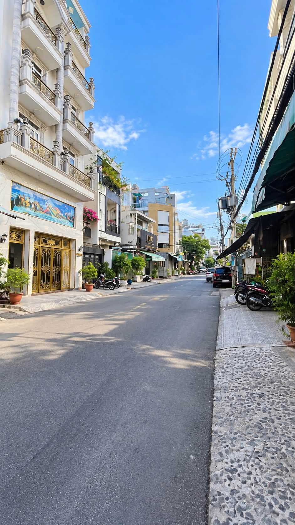 Bán Nhà Giáp Đầm Sen Đường 10m Có Vỉa Hè 80m2 Ngang 4.5m Sẵn Dòng Tiền Nhỉnh 8 Tỷ 16013465
