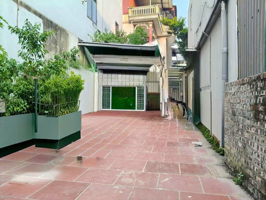 Đất Tiên Dương, 76m2, mt4.8m, 8.0 tỷ, bìa làng, ô tô thông, Đông Anh. 16013466