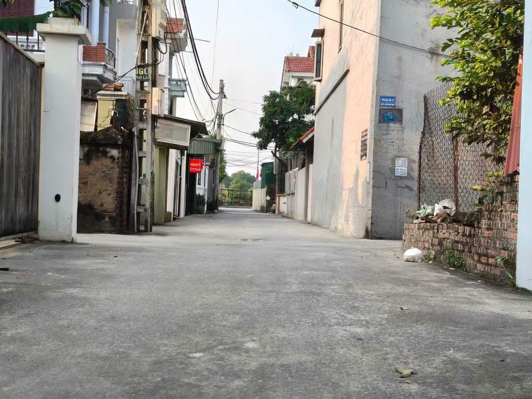 Đất Tiên Dương, 76m2, mt4.8m, 8.0 tỷ, bìa làng, ô tô thông, Đông Anh. 16013466