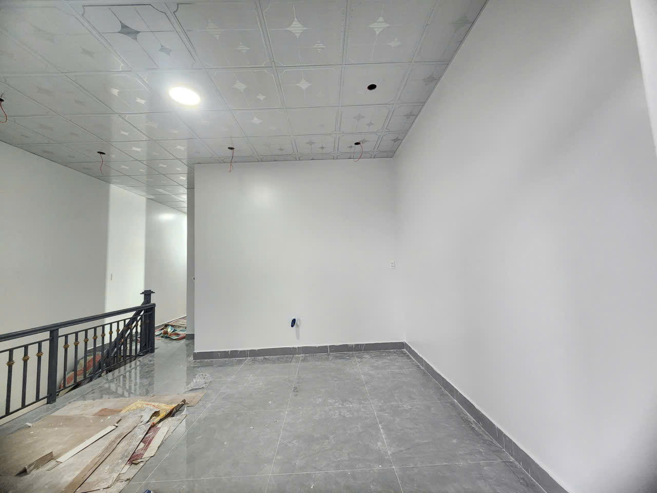 Cho thuê nhà mới xây 4 phòng ngủ giá 6 triệu tại phường 7 Đà Lạt Lâm Đồng 16013470