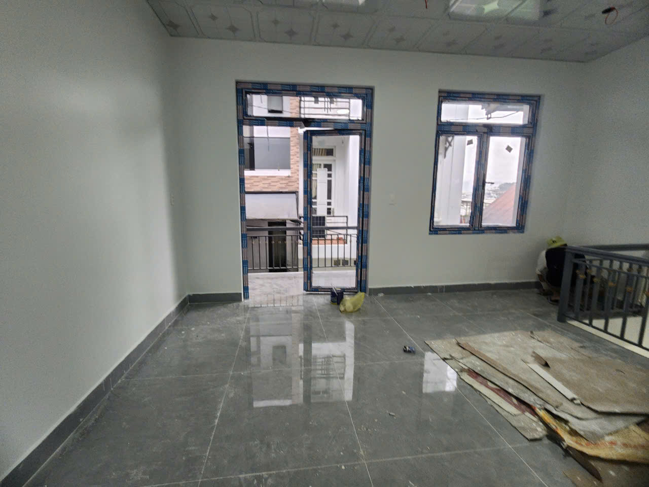 Cho thuê nhà mới xây 4 phòng ngủ giá 6 triệu tại phường 7 Đà Lạt Lâm Đồng 16013470