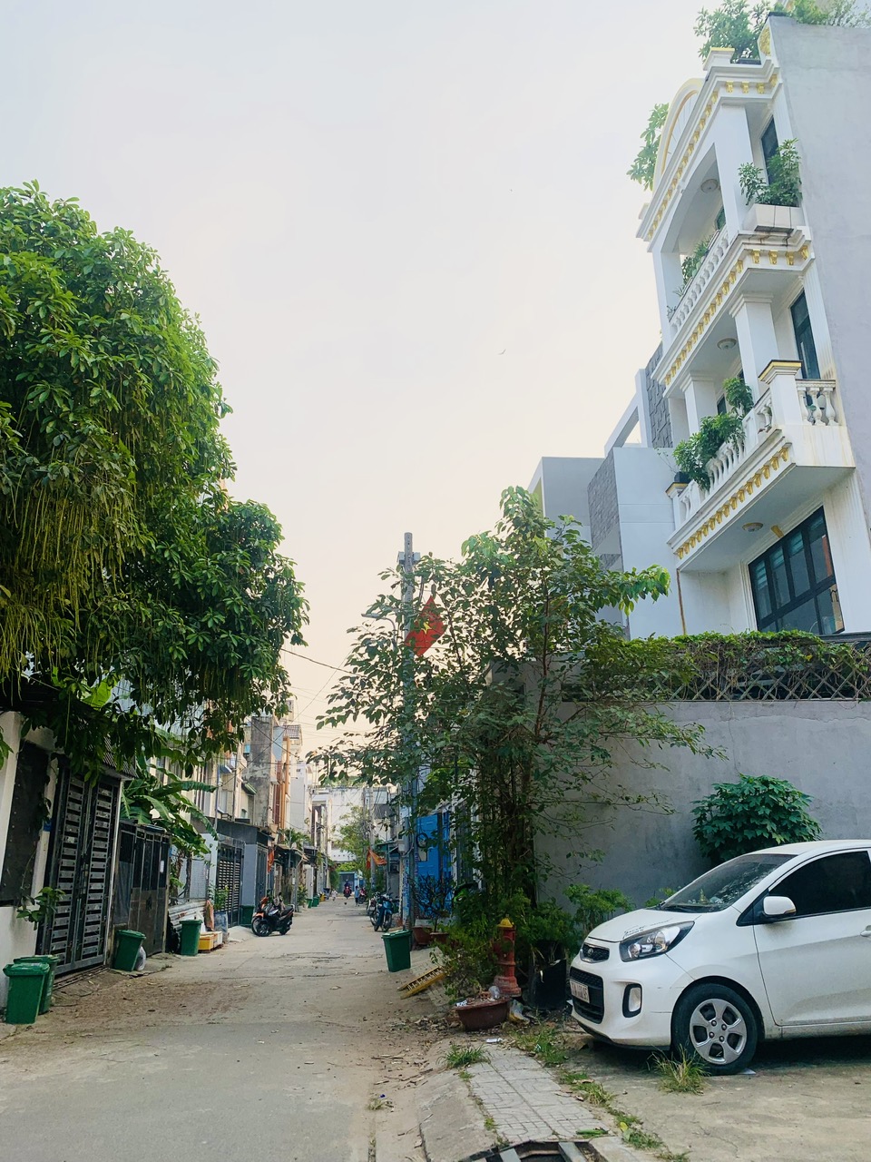 2 MẶT TIỀN HẺM Ô TÔ - GẦN GIGAMALL PHẠM VĂN ĐỒNG - 63M2 - CHỈ 5.3T 16013471