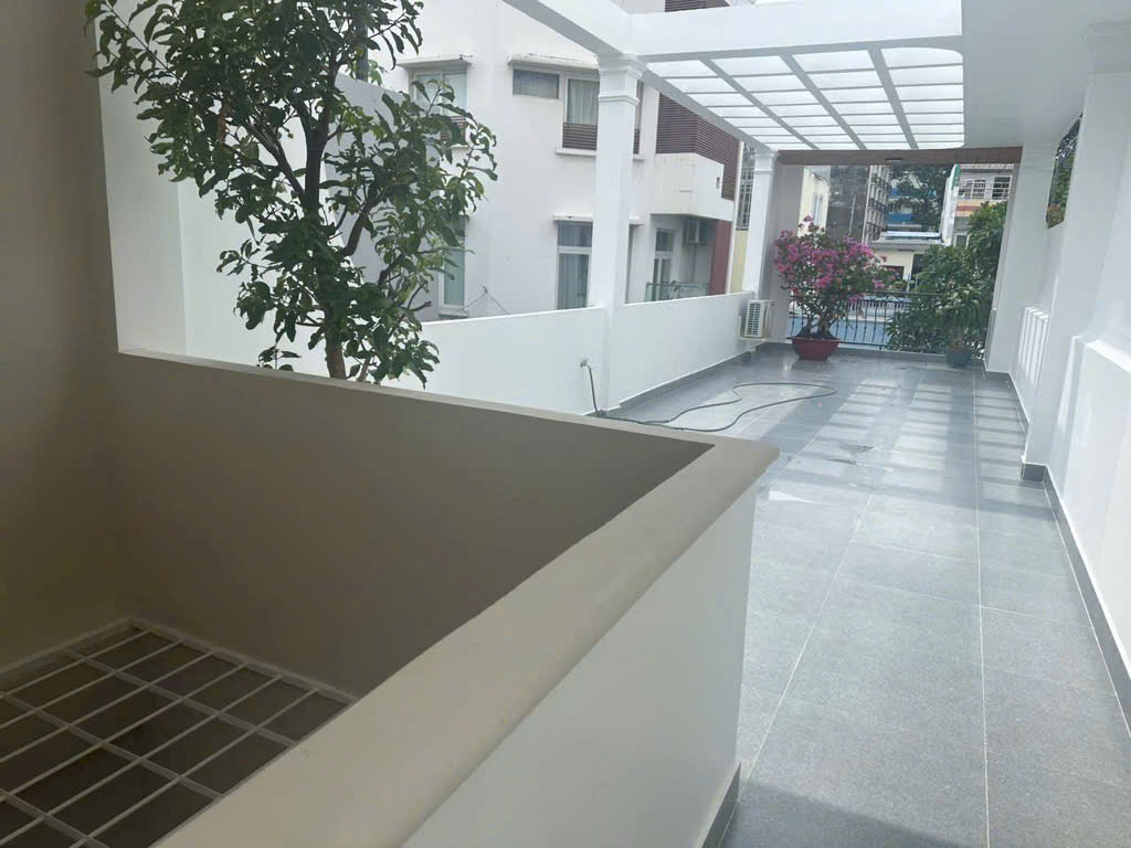 BÁN NHÀ HXH Đ. TÔN THẤT TÙNG, QUẬN 1 - THIẾT KẾ PHONG CÁCH XỊN SÒ - 121M2 - NGANG 6M*25M - NHỈNH 16013472