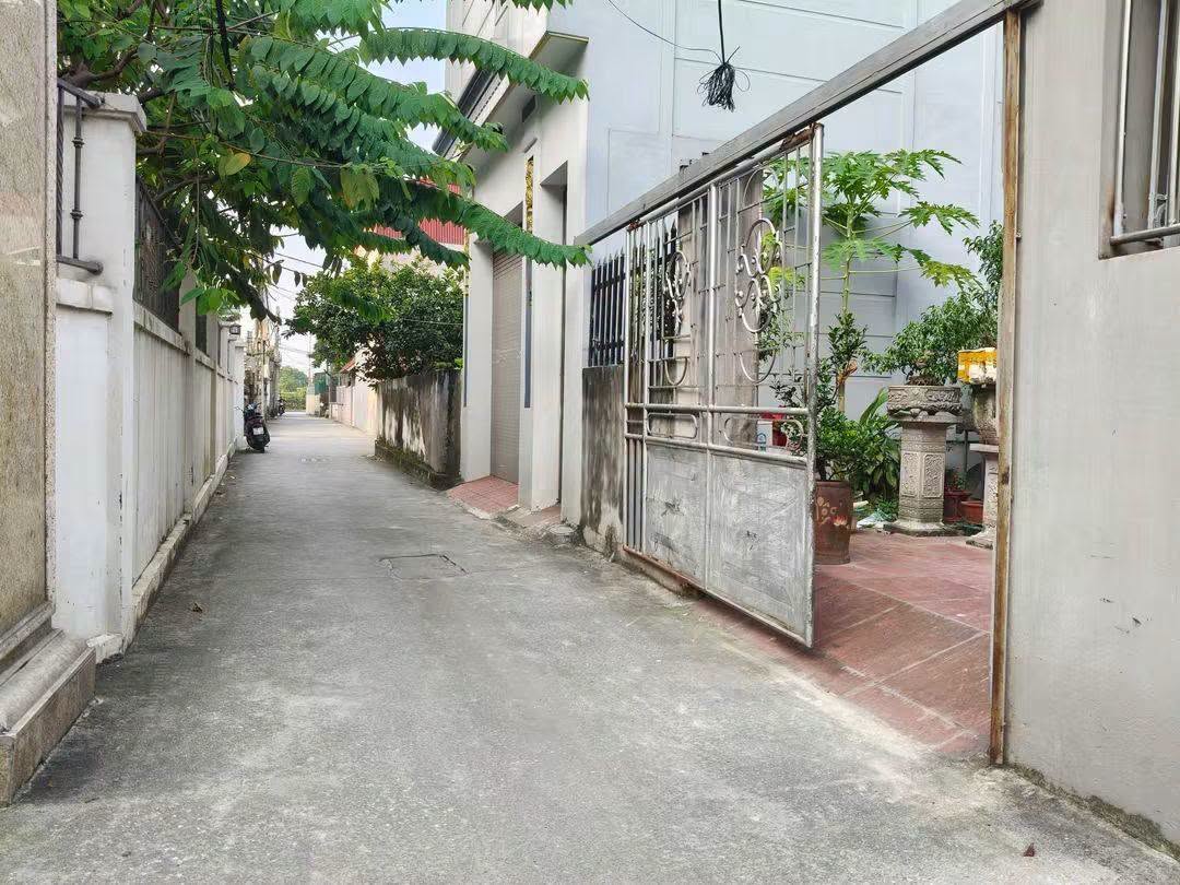 Đất Tiên Dương, 76m2, mt4.8m, 8.0 tỷ, bìa làng, ô tô thông, Đông Anh. 16013473