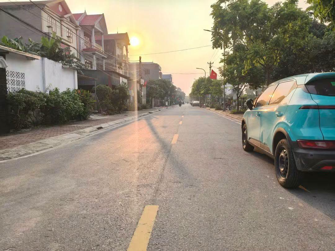 Đất Tiên Dương, 76m2, mt4.8m, 8.0 tỷ, bìa làng, ô tô thông, Đông Anh. 16013473