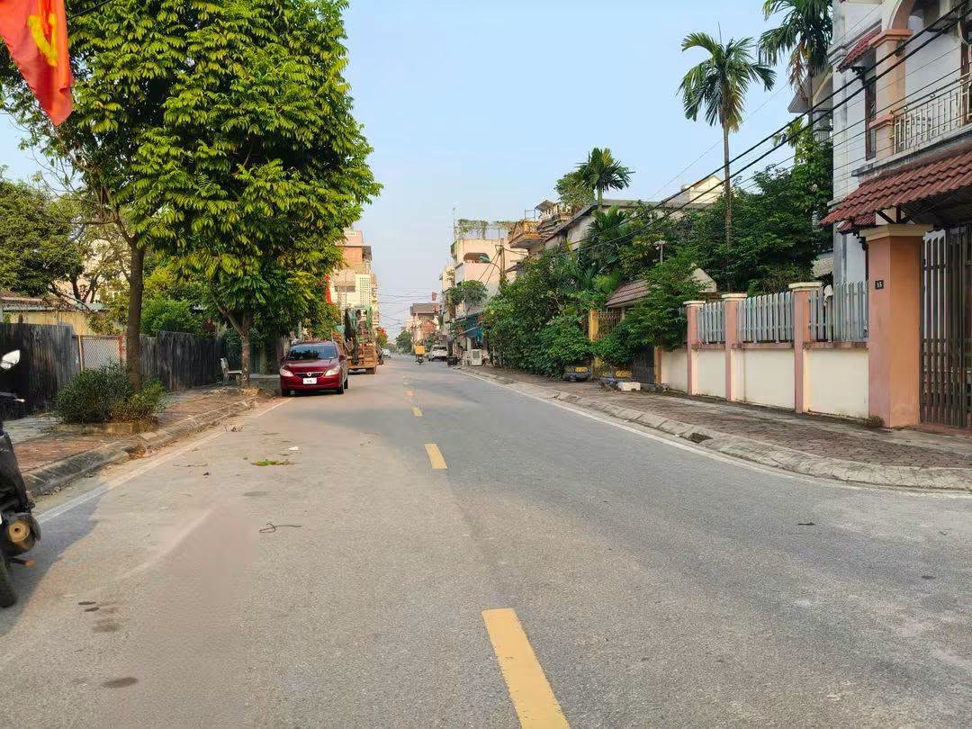 Đất Tiên Dương, 76m2, mt4.8m, 8.0 tỷ, bìa làng, ô tô thông, Đông Anh. 16013473