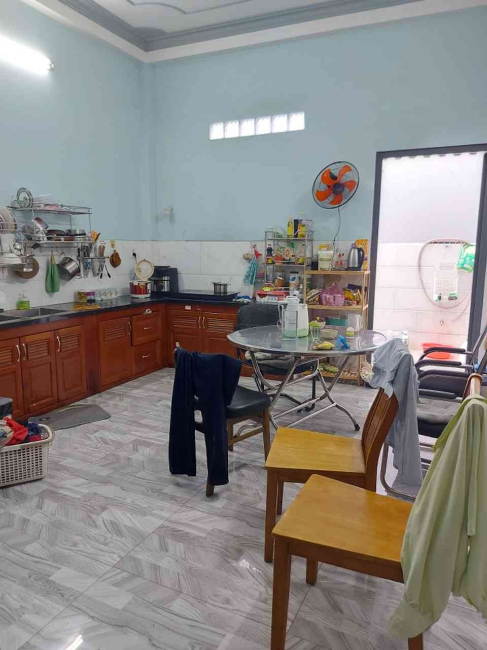 [T3041] Nhà 4T vuông vức sát Sân Golf Tân Sơn Nhất - Giá 7.x Tỷ 16013474