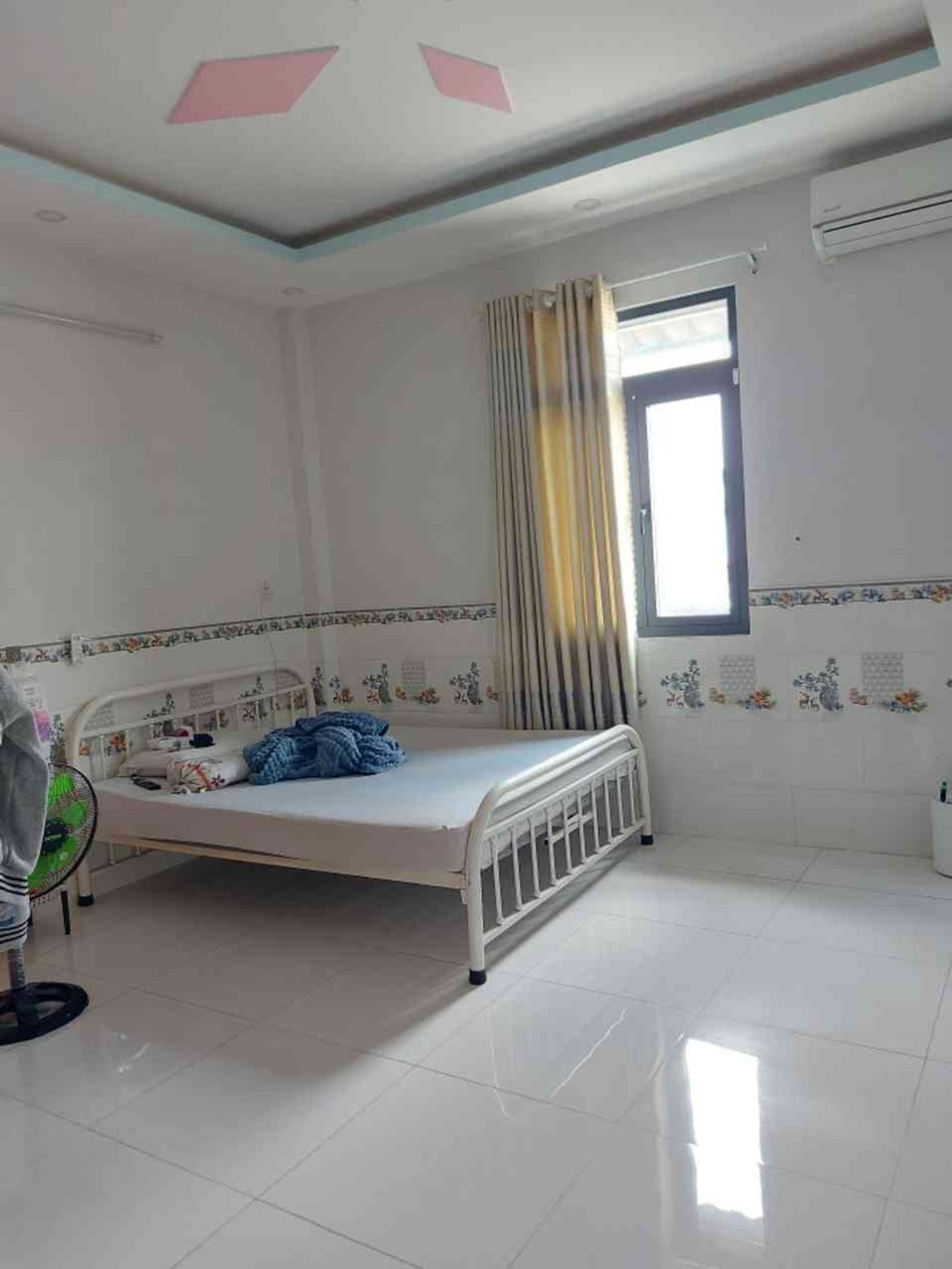 [T3041] Nhà 4T vuông vức sát Sân Golf Tân Sơn Nhất - Giá 7.x Tỷ 16013474