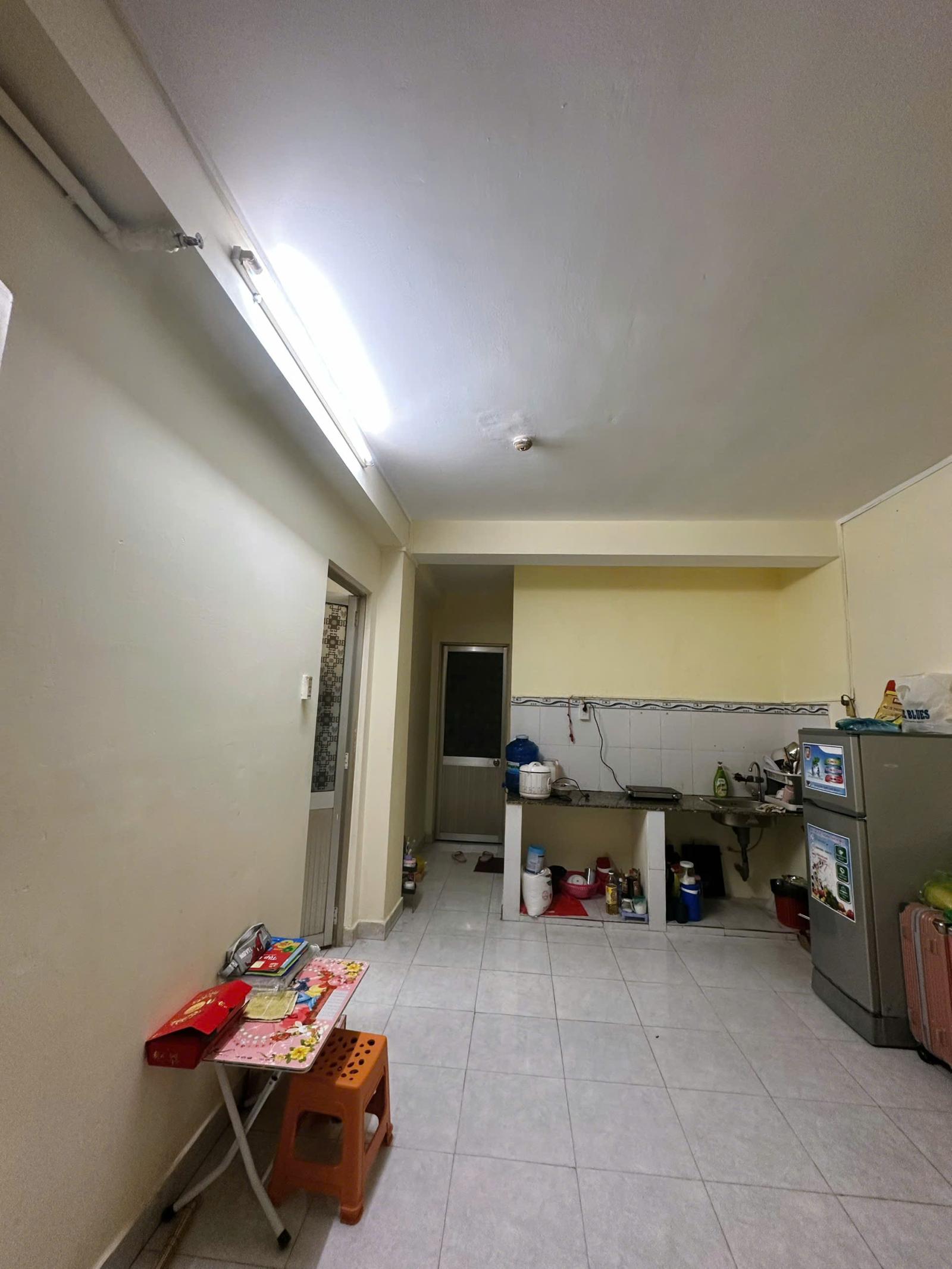 CHÍNH CHỦ BÁN CĂN HỘ 42M2, 2PN, CC NGÔ GIA KHẢM, P,VĨNH HẢI, TP,NHA TRANG 16013476