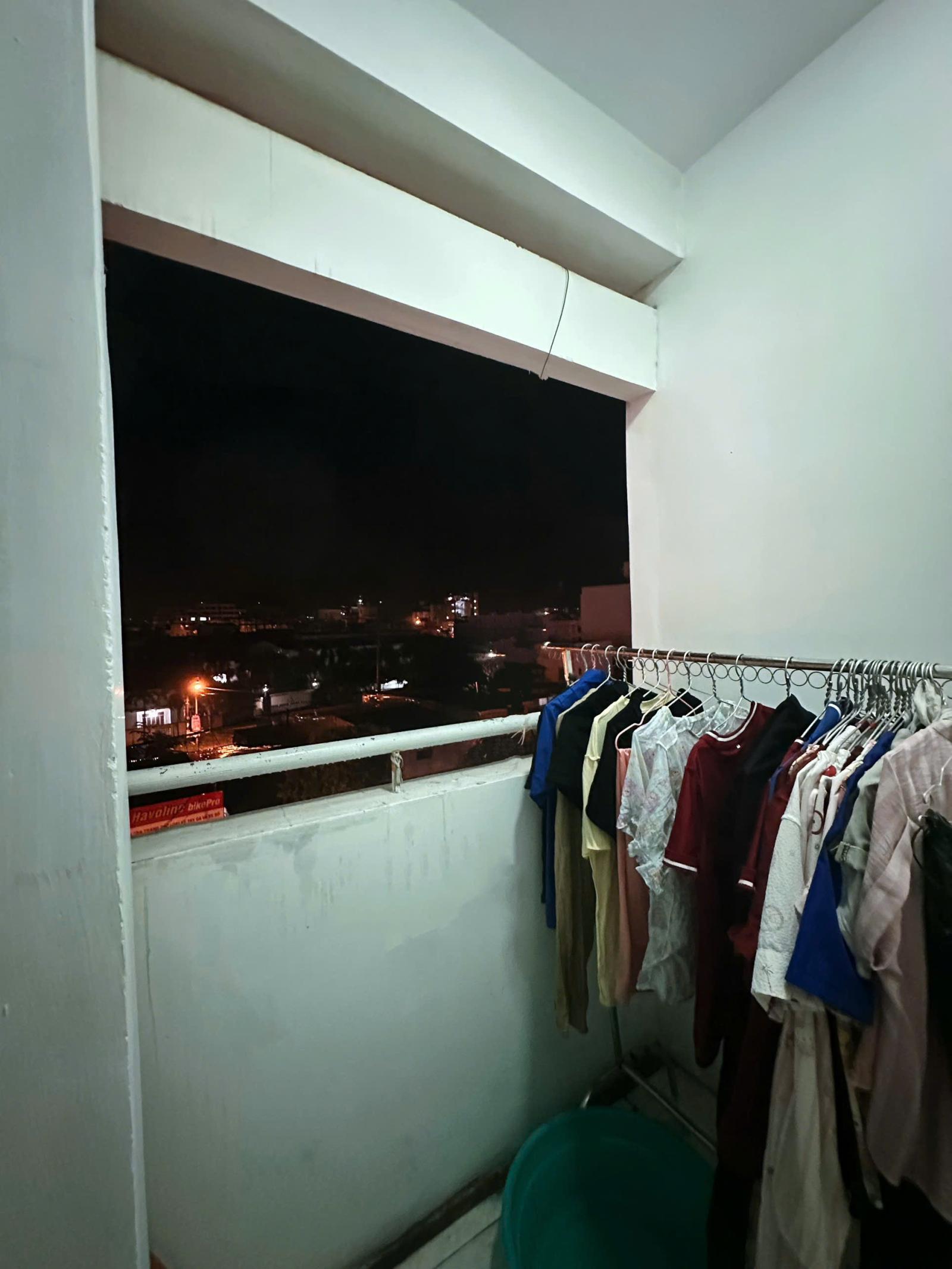 CHÍNH CHỦ BÁN CĂN HỘ 42M2, 2PN, CC NGÔ GIA KHẢM, P,VĨNH HẢI, TP,NHA TRANG 16013476