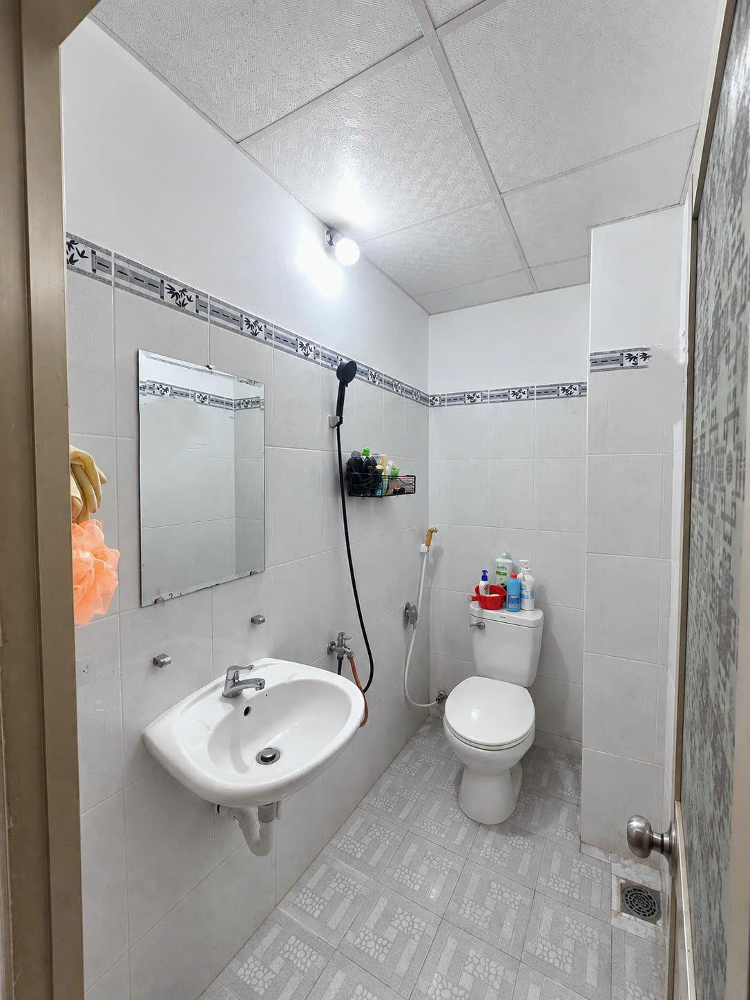 CHÍNH CHỦ BÁN CĂN HỘ 42M2, 2PN, CC NGÔ GIA KHẢM, P,VĨNH HẢI, TP,NHA TRANG 16013476
