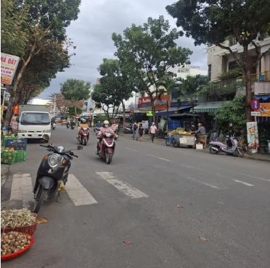 ► Mặt Tiền Bà Huyện Thanh Quan, Lõi khu du lịch Mỹ An, 306m2, ngang 8m 16013478
