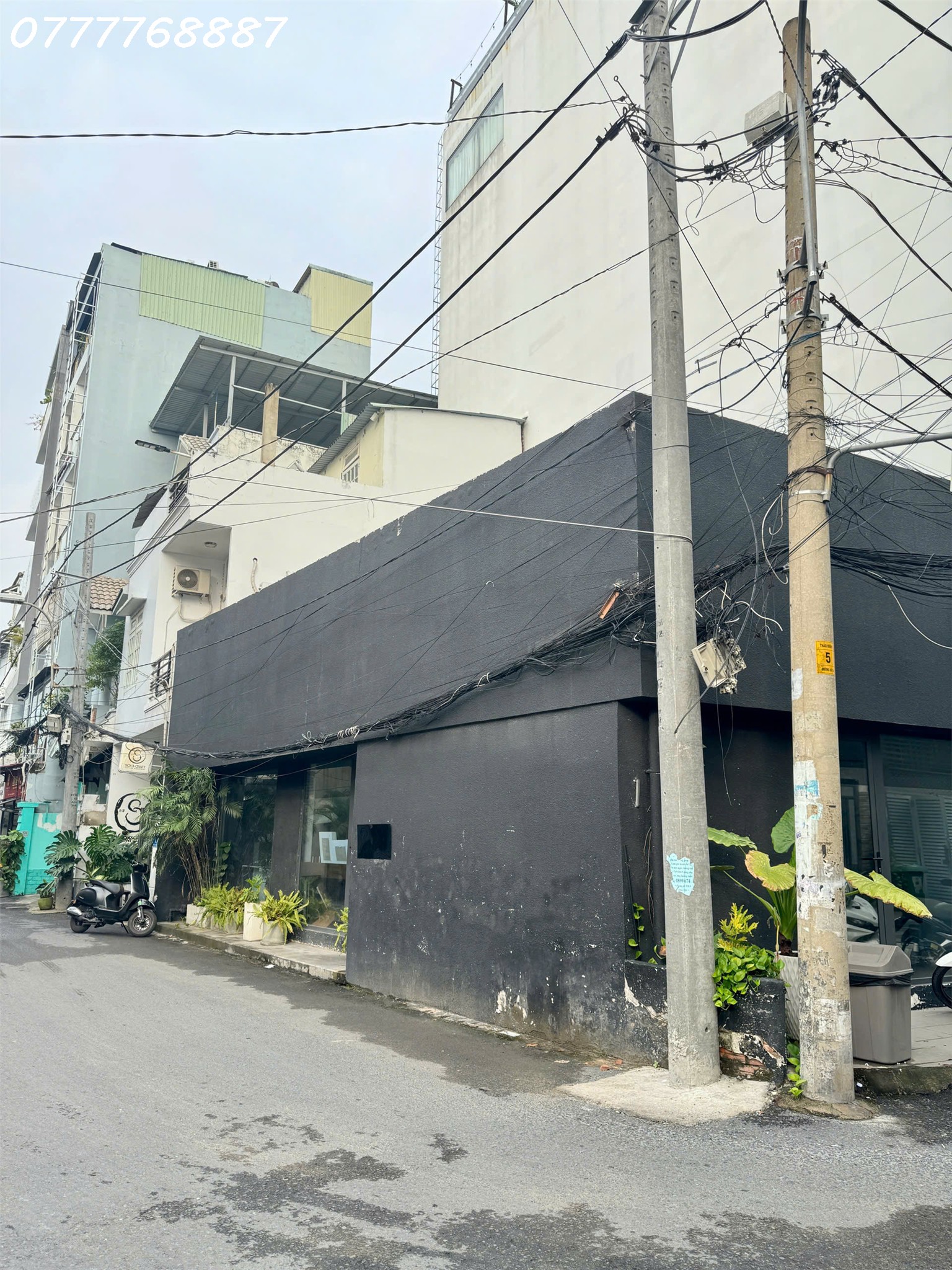 🏡 GÓC 2MT XUÂN THỦY, THẢO ĐIỀN Q2 - ĐẤT XÂY CAO TẦNG - GẦN GA METRO Ở KD ĐỀU TỐT 16013480