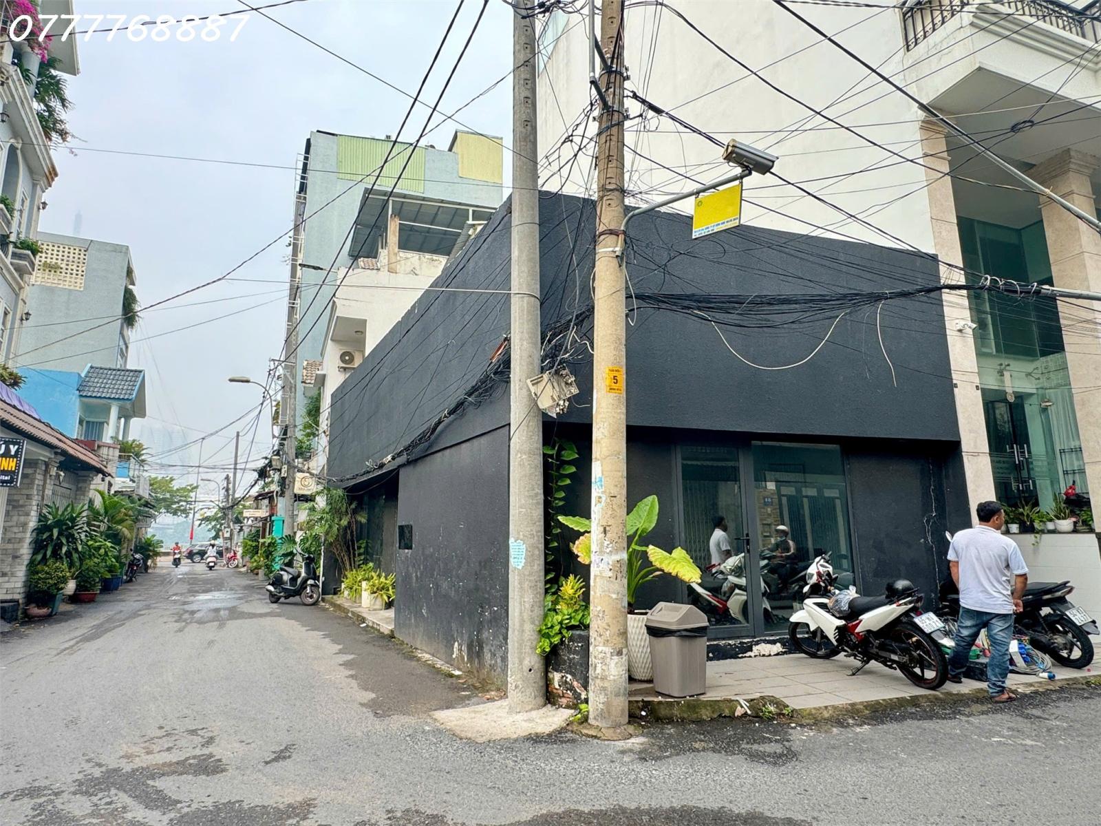 🏡 GÓC 2MT XUÂN THỦY, THẢO ĐIỀN Q2 - ĐẤT XÂY CAO TẦNG - GẦN GA METRO Ở KD ĐỀU TỐT 16013480