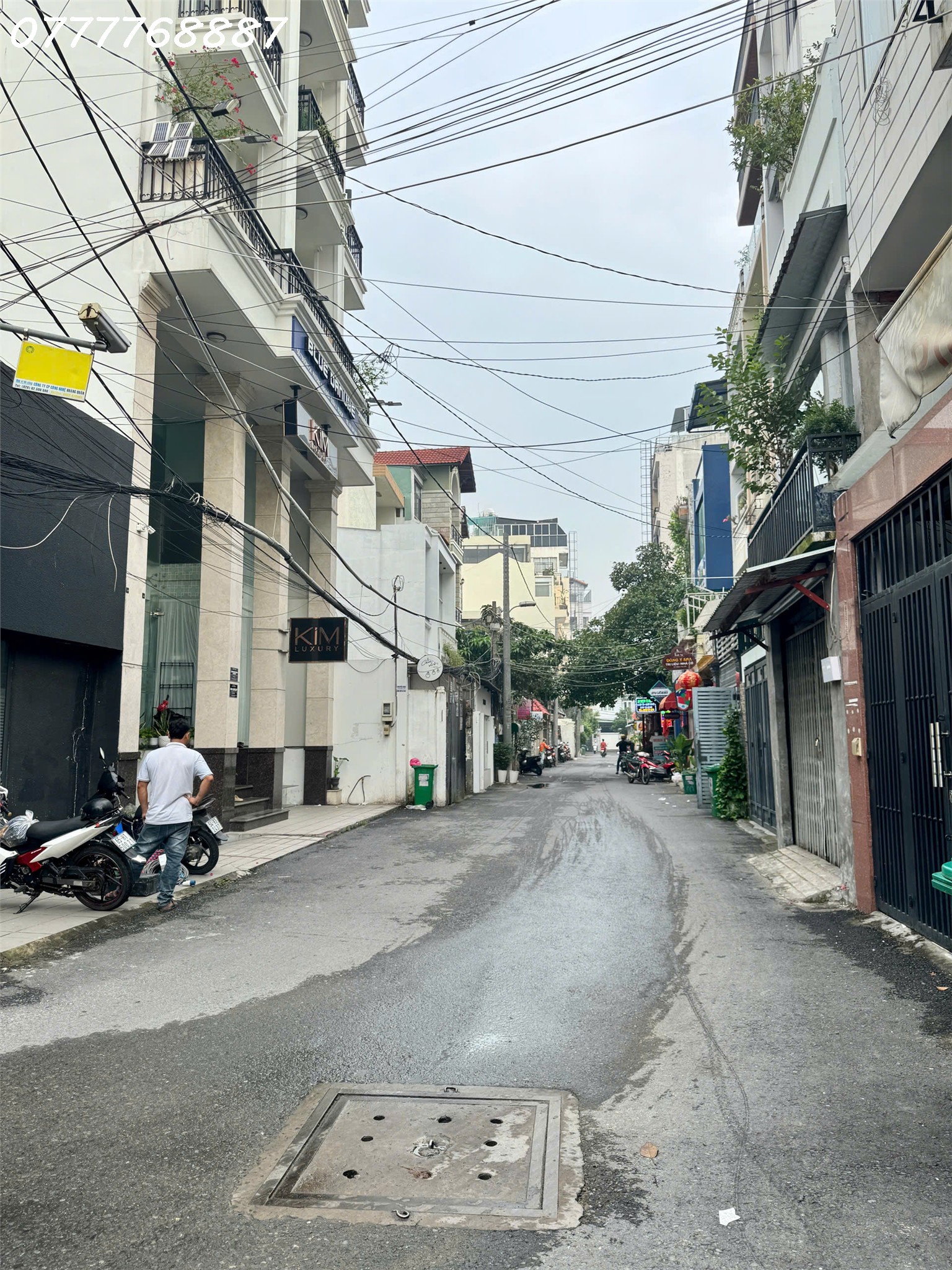 🏡 GÓC 2MT XUÂN THỦY, THẢO ĐIỀN Q2 - ĐẤT XÂY CAO TẦNG - GẦN GA METRO Ở KD ĐỀU TỐT 16013480