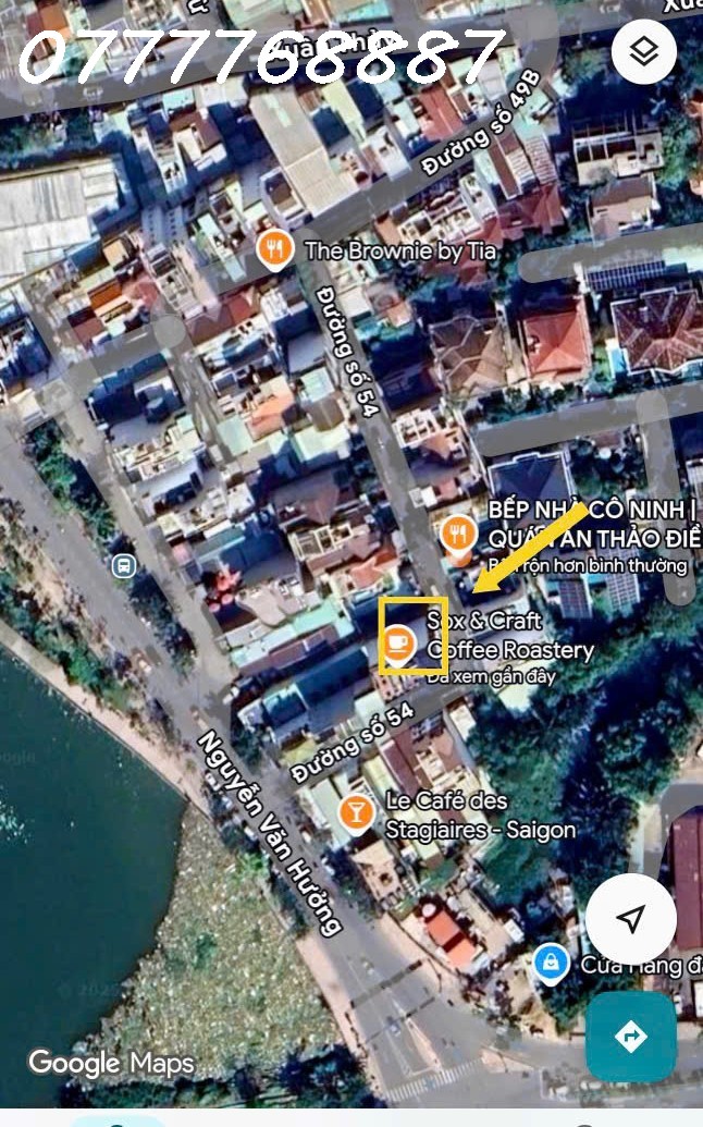 🏡 GÓC 2MT XUÂN THỦY, THẢO ĐIỀN Q2 - ĐẤT XÂY CAO TẦNG - GẦN GA METRO Ở KD ĐỀU TỐT 16013480