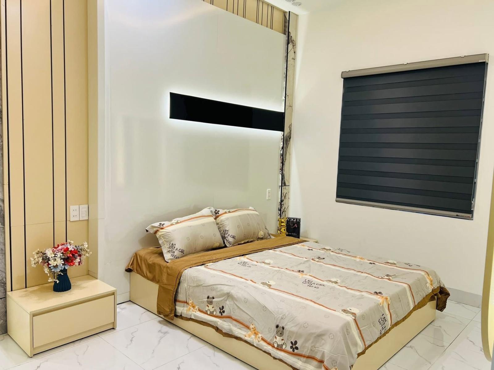 Nhà 3 Tầng full nội thất đường Dương Đức Hiền - Gần biển 16013486