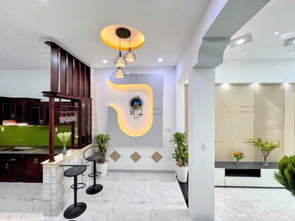 Nhà mới Nguyễn Thị Thập, 60m², 3 tầng, hẻm rộng – Nội thất cơ bản Giá chỉ 6 tỷ 16013488