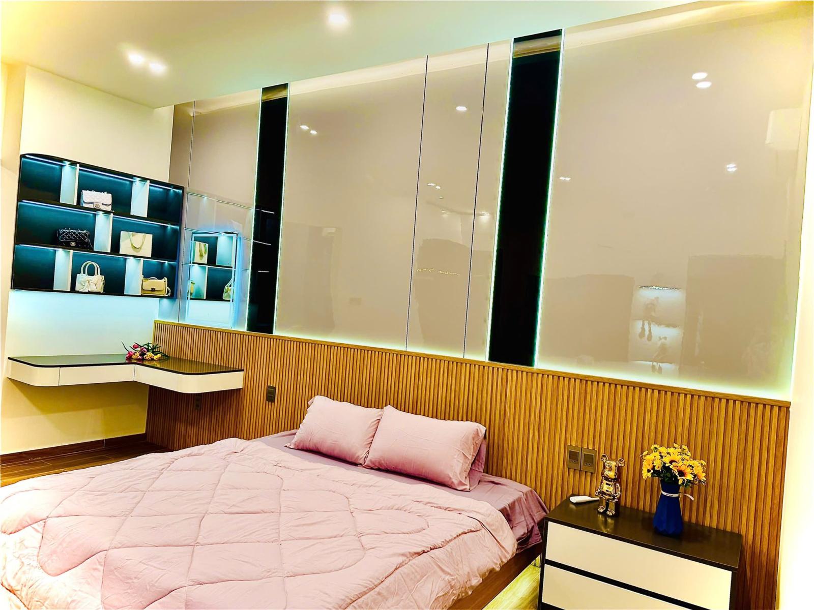 Siêu phẩm 3 tầng 3 mê đường Nguyễn Hữu Thọ - Hải Châu -Tp ĐN 16013487