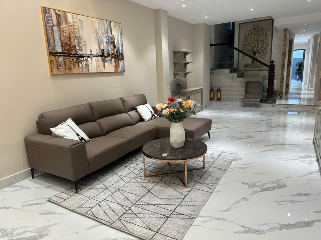 BÁN TÒA NHÀ 7 TẦNG FULL NỘI THẤT XỊN SÒ - MẶT TIỀN KINH DOANH Đ. ĐINH CÔNG TRÁNG, QUẬN 1 - 100M2 - 16013490