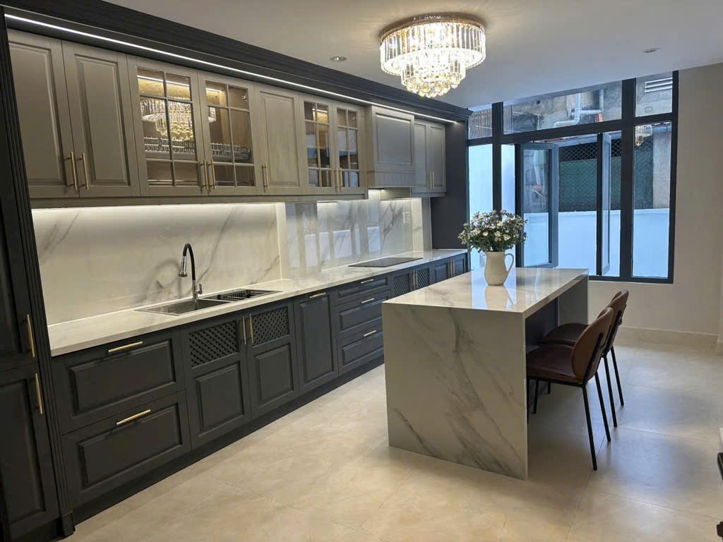 BÁN TÒA NHÀ 7 TẦNG FULL NỘI THẤT XỊN SÒ - MẶT TIỀN KINH DOANH Đ. ĐINH CÔNG TRÁNG, QUẬN 1 - 100M2 - 16013490