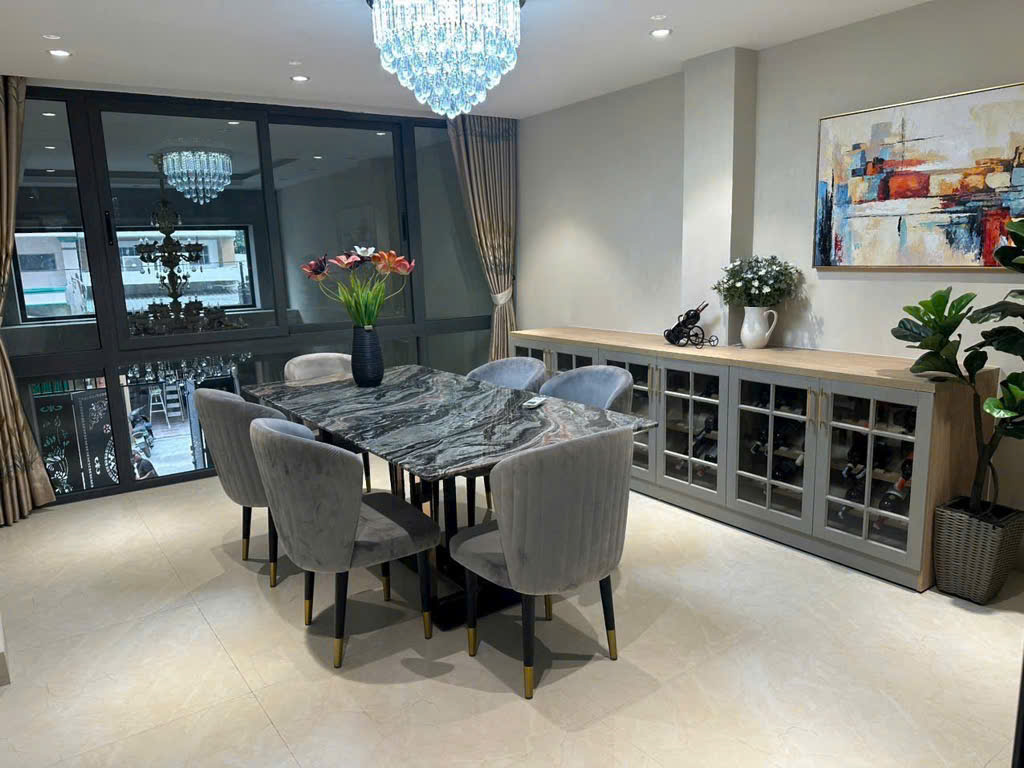 BÁN TÒA NHÀ 7 TẦNG FULL NỘI THẤT XỊN SÒ - MẶT TIỀN KINH DOANH Đ. ĐINH CÔNG TRÁNG, QUẬN 1 - 100M2 - 16013490