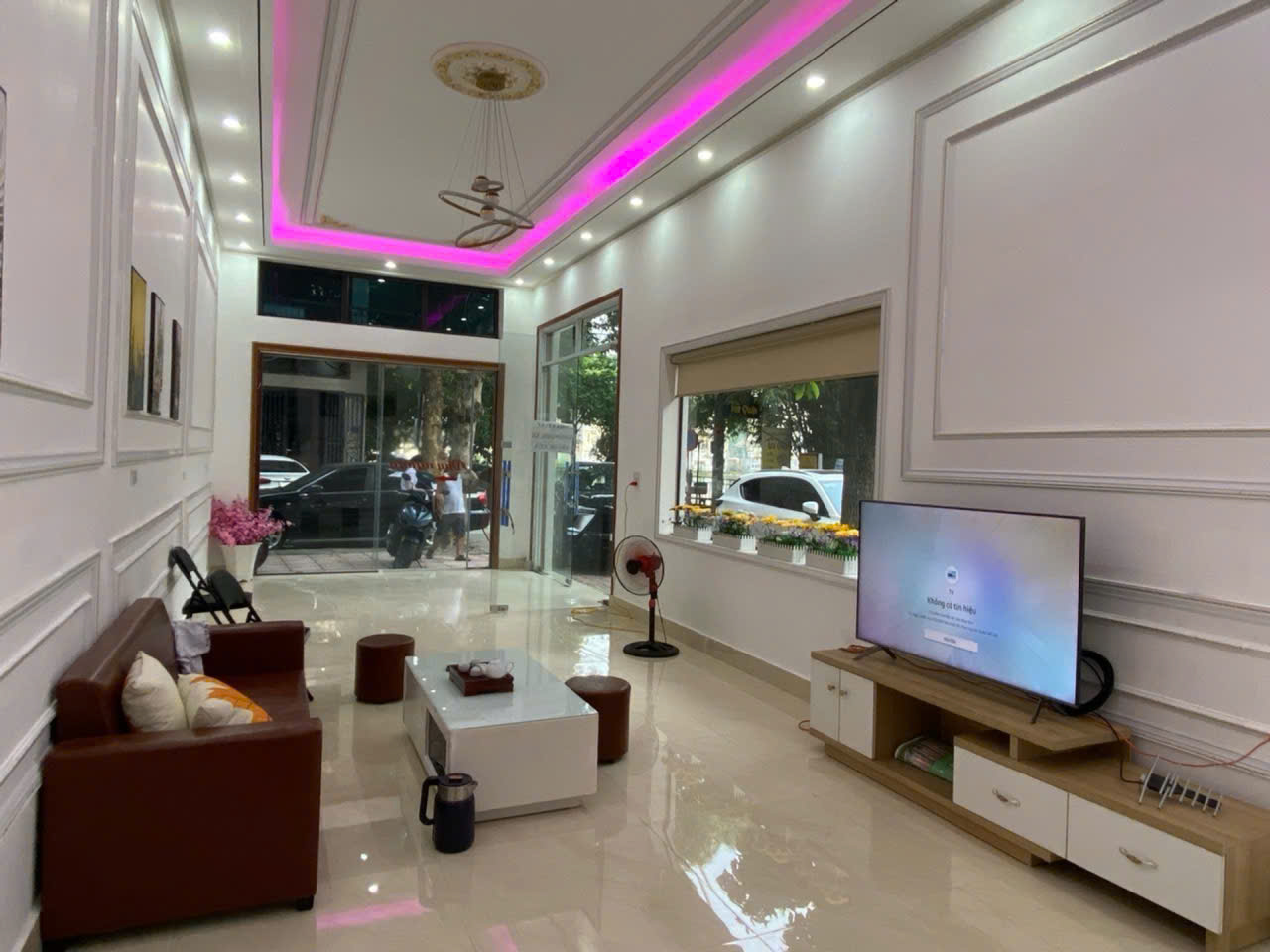 CỰC HIẾM TRUNG TÂM BẮC GIANG – 3 MẶT THOÁNG – VIEW HỒ – NHÀ MỚI XÂY – THANG MÁY – Ô TÔ TRÁNH NHAU 16013500