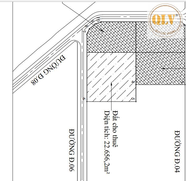 Bán đất KCN Châu Đức, Bà Rịa – Vũng Tàu – 22.656m² 16013502
