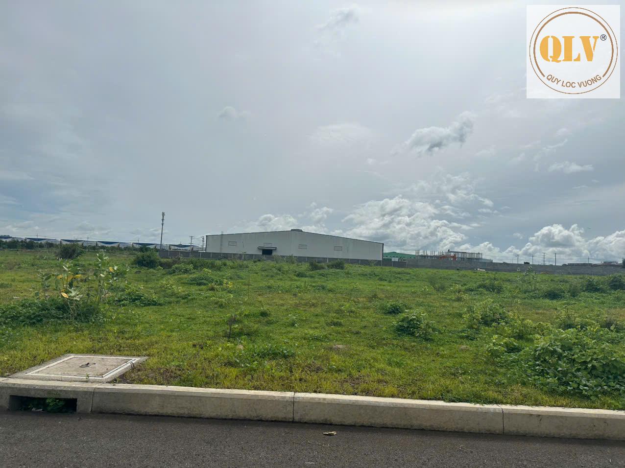 Bán đất KCN Châu Đức, Bà Rịa – Vũng Tàu – 22.656m² 16013502