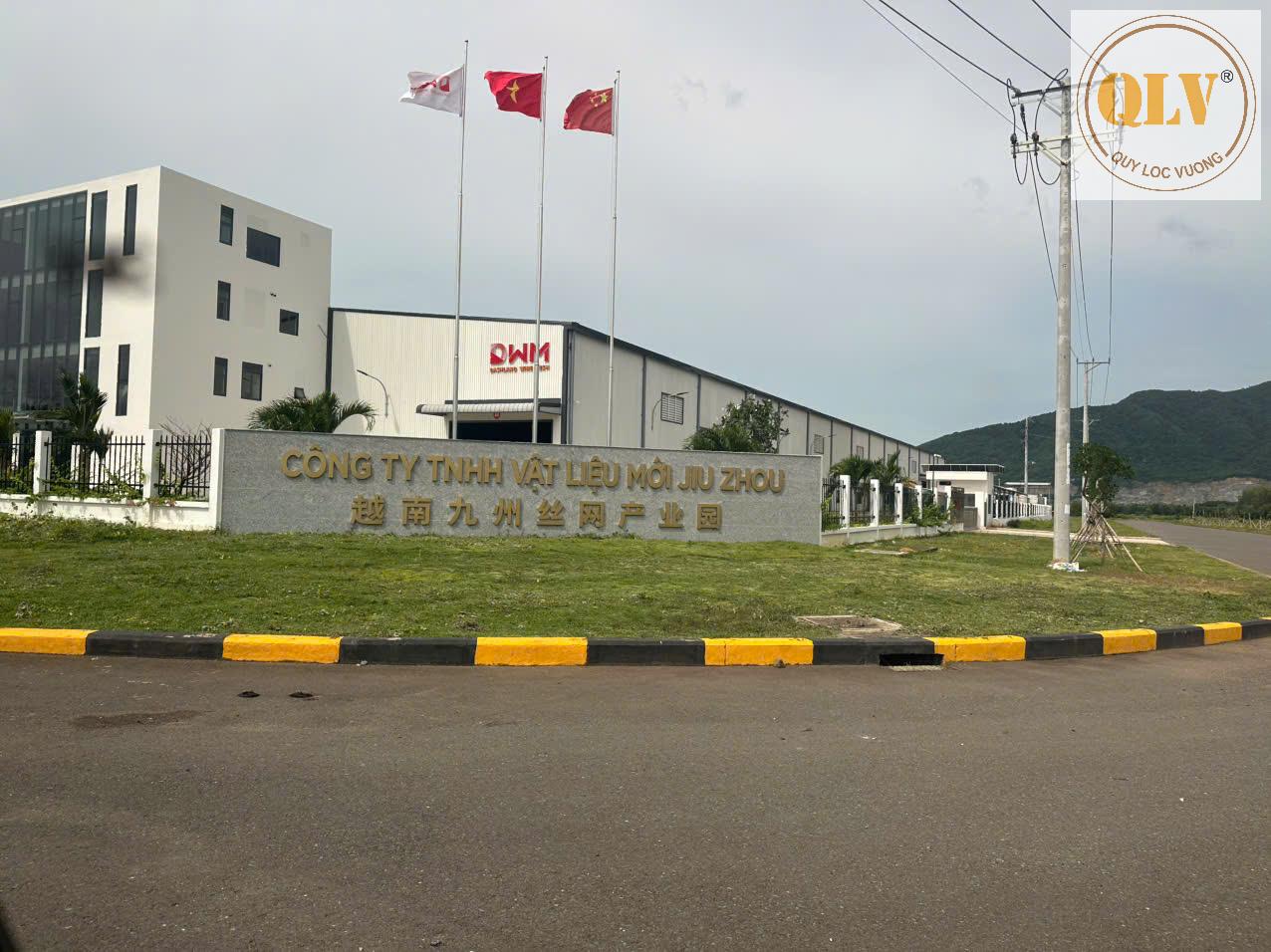 Bán đất KCN Châu Đức, Bà Rịa – Vũng Tàu – 22.656m² 16013502