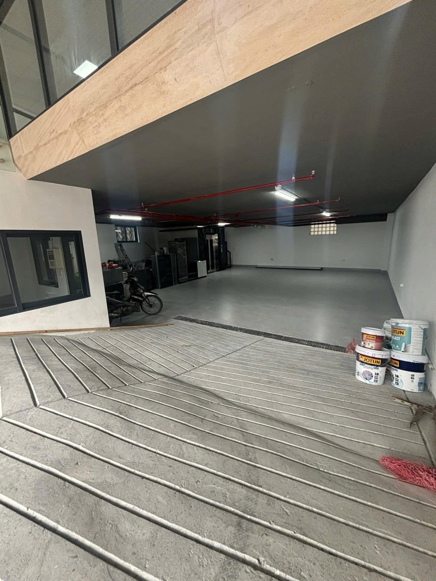 TÒA NHÀ MẶT PHỐ HỒNG TIẾN – BUILDING 10 TẦNG- MẶT TIỀN 8M 16013505