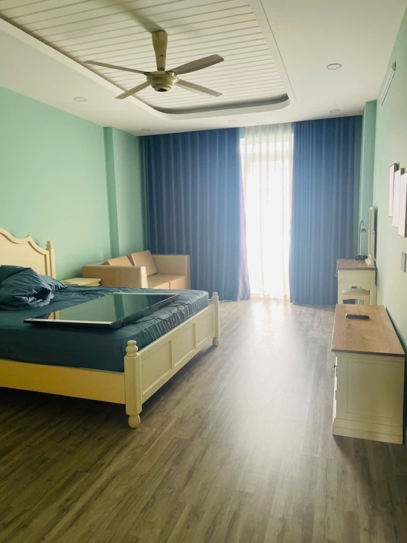 Bán nhà 84m2, 3 tầng, đường số 12, Hiệp Bình Phước, Thủ Đức, TP HCM. Sổ hồng riêng, giá 6.78 tỷ. 16013510