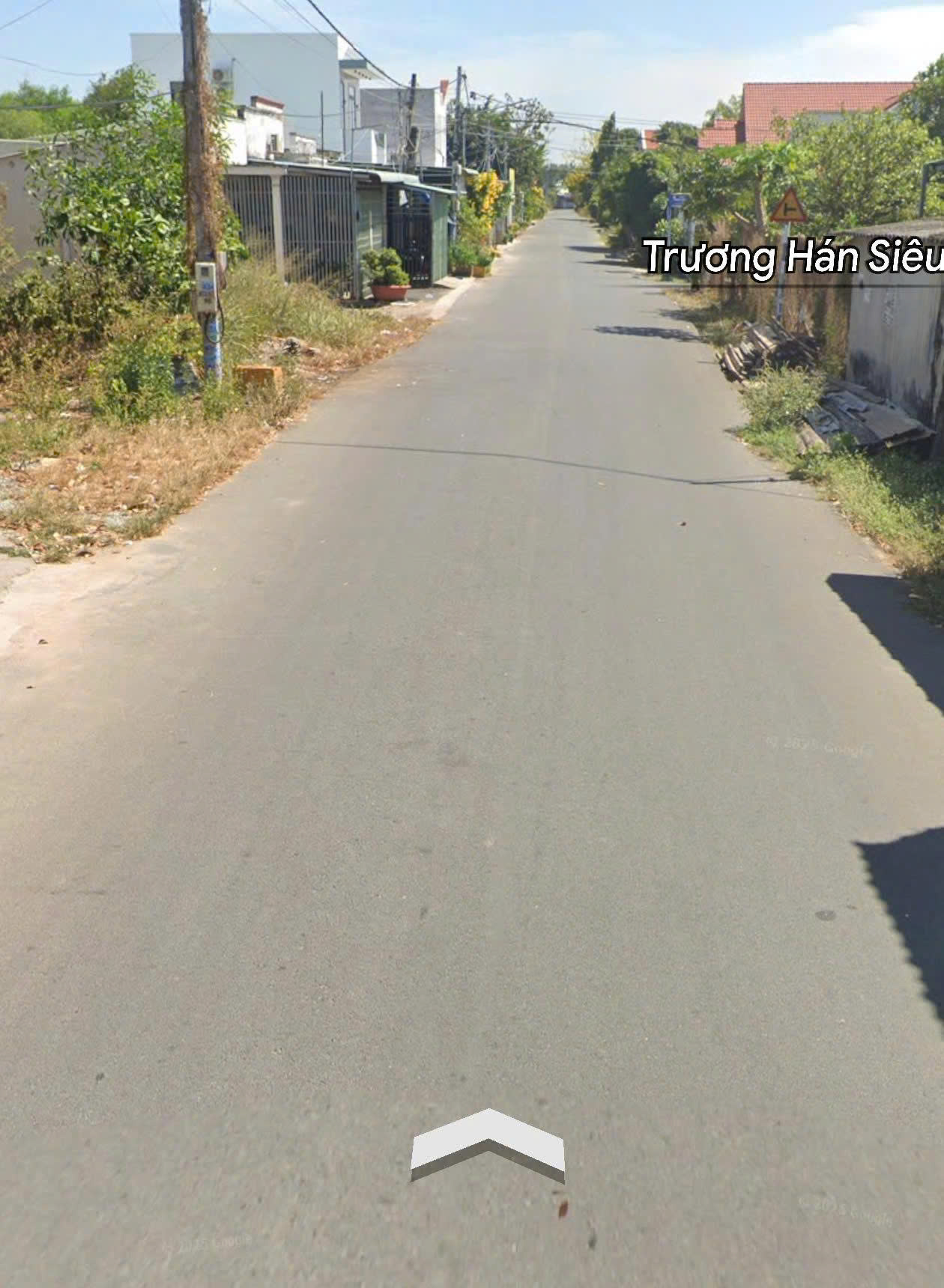 Chính chủ bán đất mặt tiền đường Trần Chánh Chiếu, Long Toàn, P. Bà Rịa, TP.HCM - Sổ hồng riêng 16013511