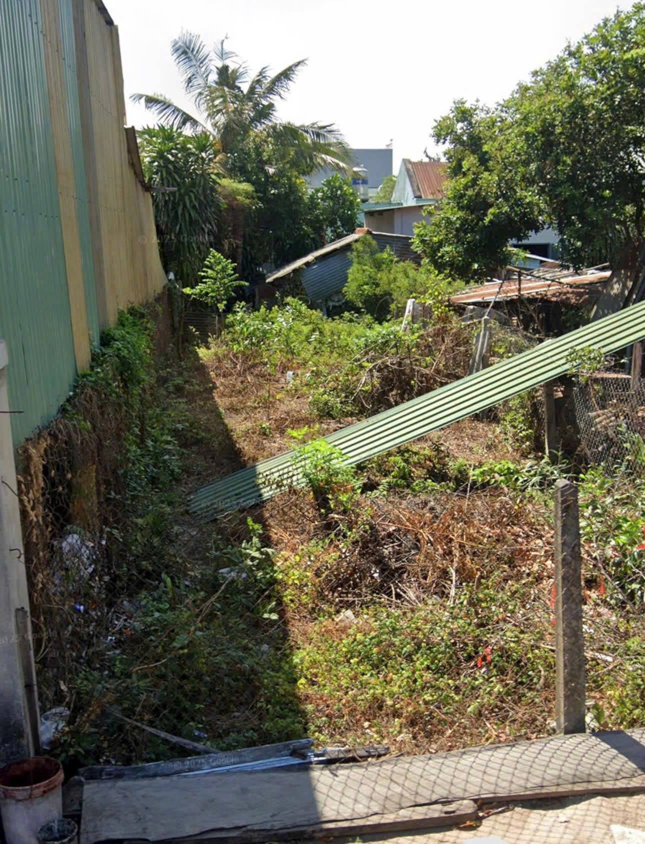 Chính chủ bán đất mặt tiền đường Trần Chánh Chiếu, Long Toàn, P. Bà Rịa, TP.HCM - Sổ hồng riêng 16013511