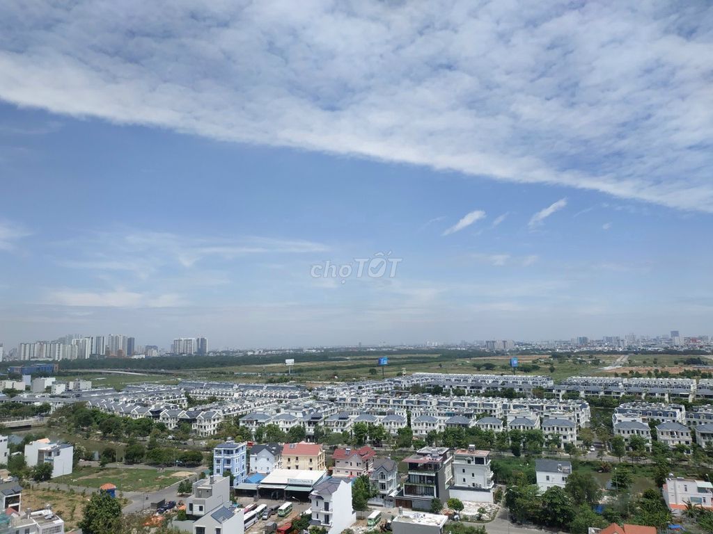Bán căn hộ 2PN, 2WC tại Blue Sky Tower, P Bình Trưng Đông, 2,5 tỷ 55m2 16013514