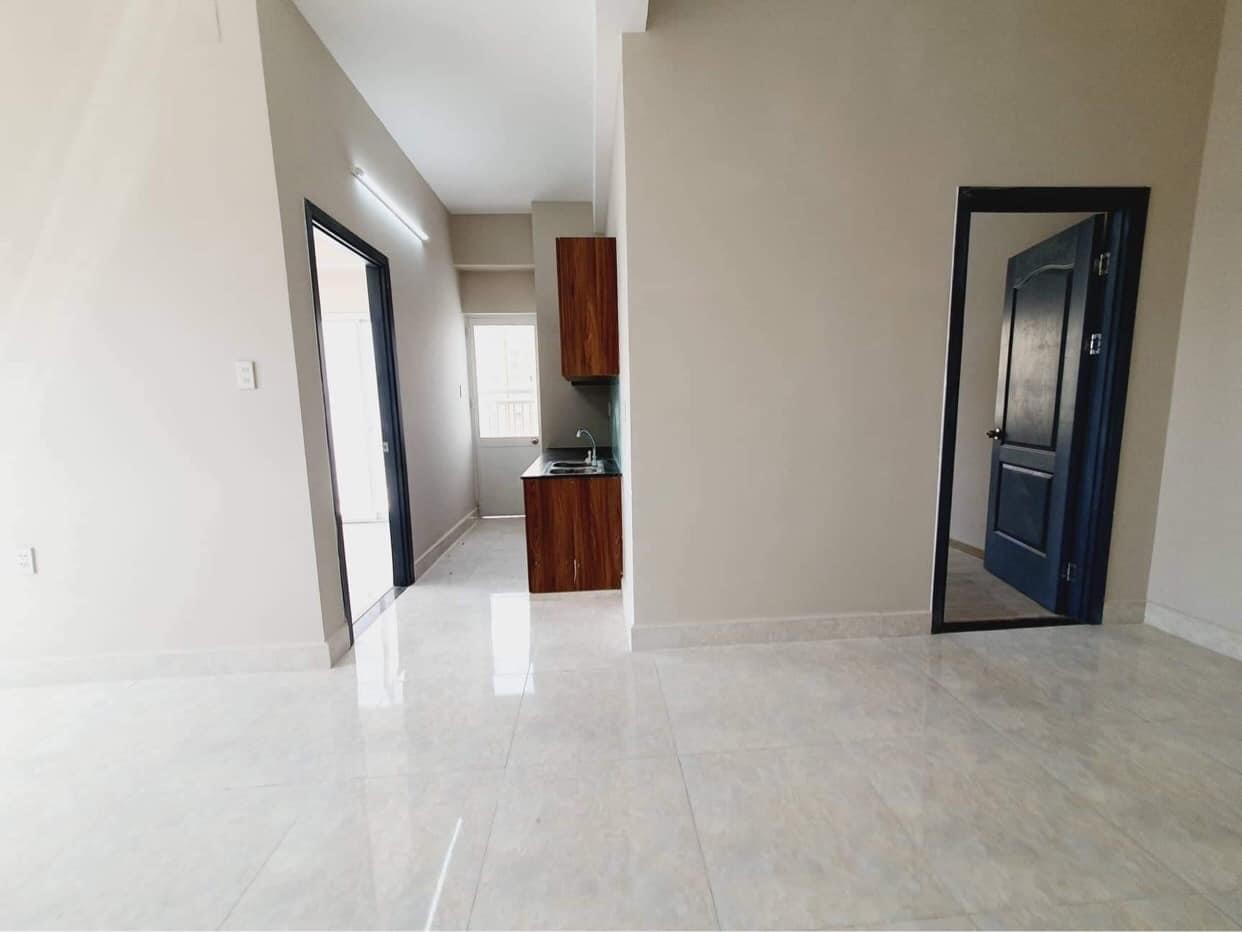 Bán căn hộ 2PN, 2WC tại Blue Sky Tower, P Bình Trưng Đông, 2,5 tỷ 55m2 16013514