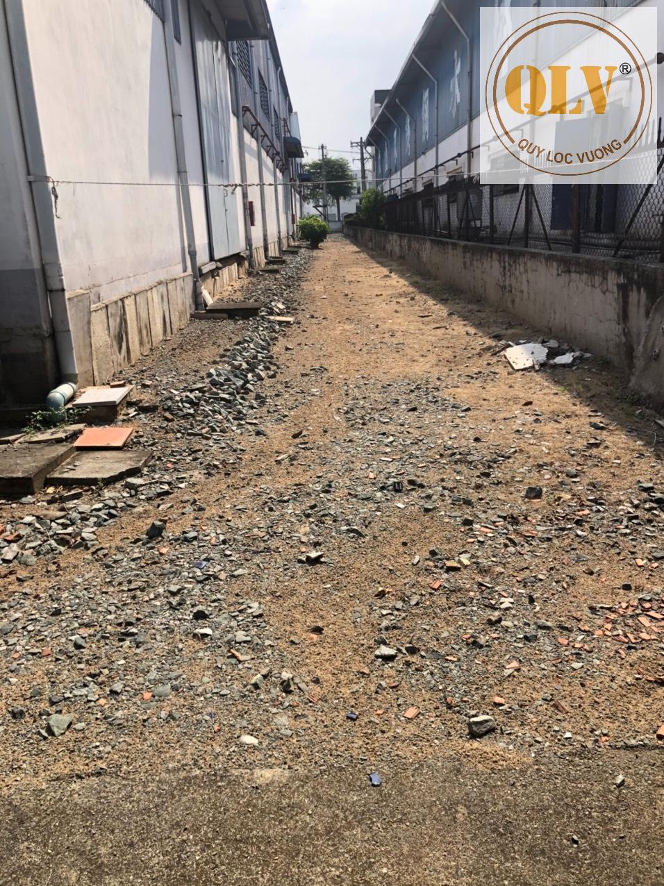 Cho thuê nhà xưởng KCN Tân Tạo, TP.HCM – 3.230,20m² 16013517