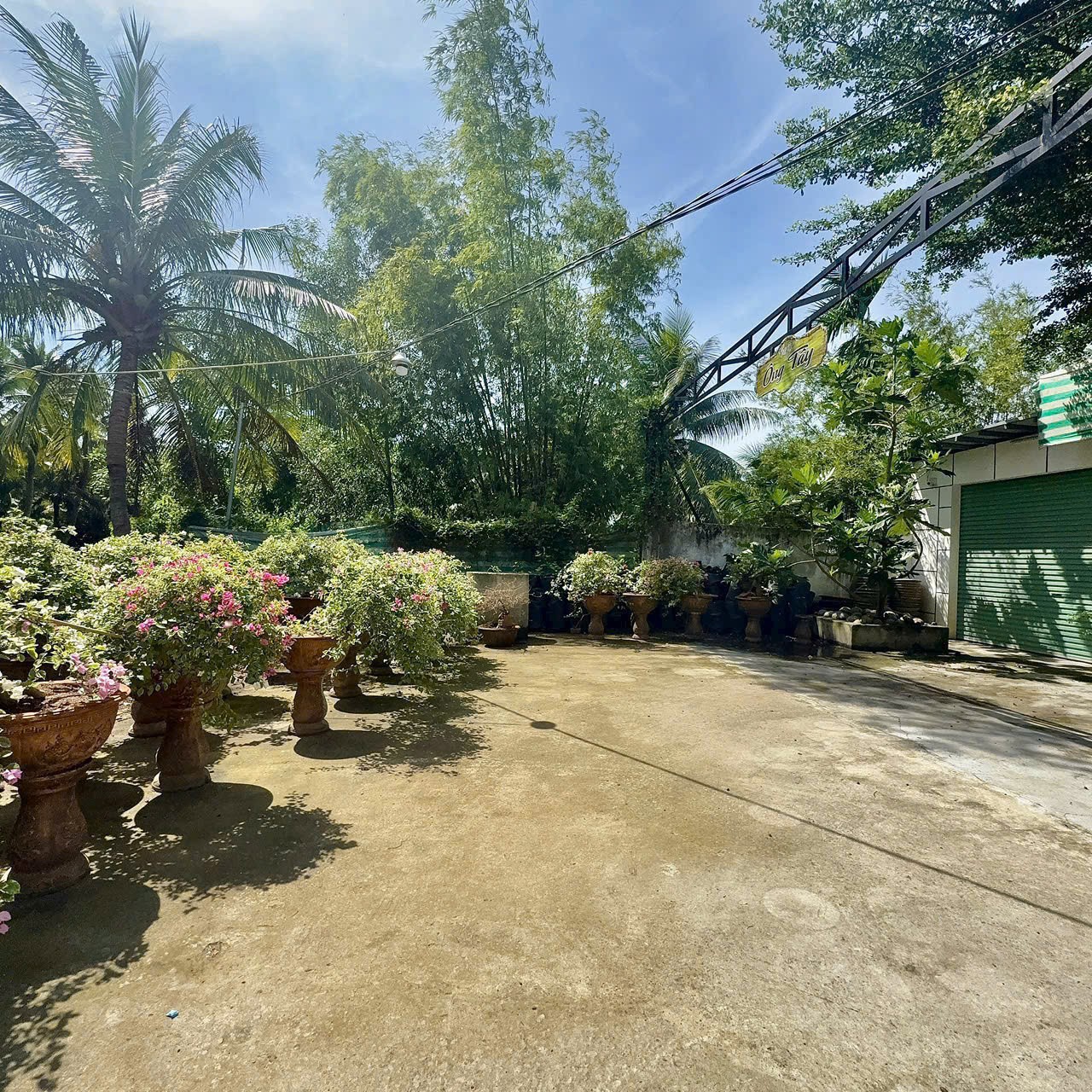 Bán Đất Và Nhà Xã Phú Hưng, Thành phố Bến Tre, Bến Tre  ( Phú Khương VL ) 16013518