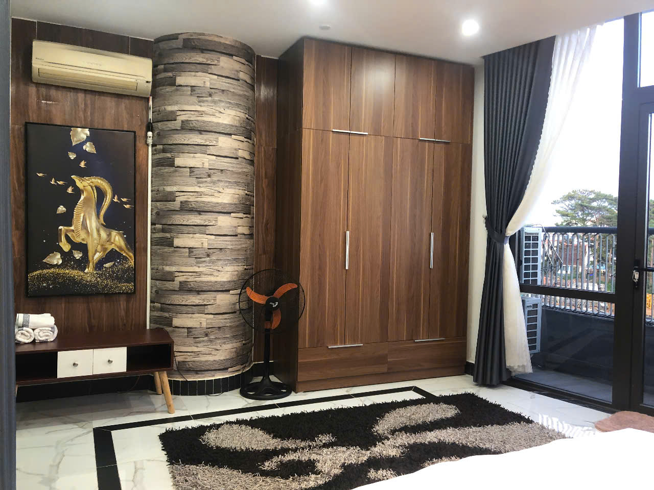 CHÍNH CHỦ BÁN CĂN HỘ TMDV tiêu chuẩn 4 sao, The Panorama TP Đà Lạt, 37 Trần Hưng Đạo, P.Xuân Hương. 16013533