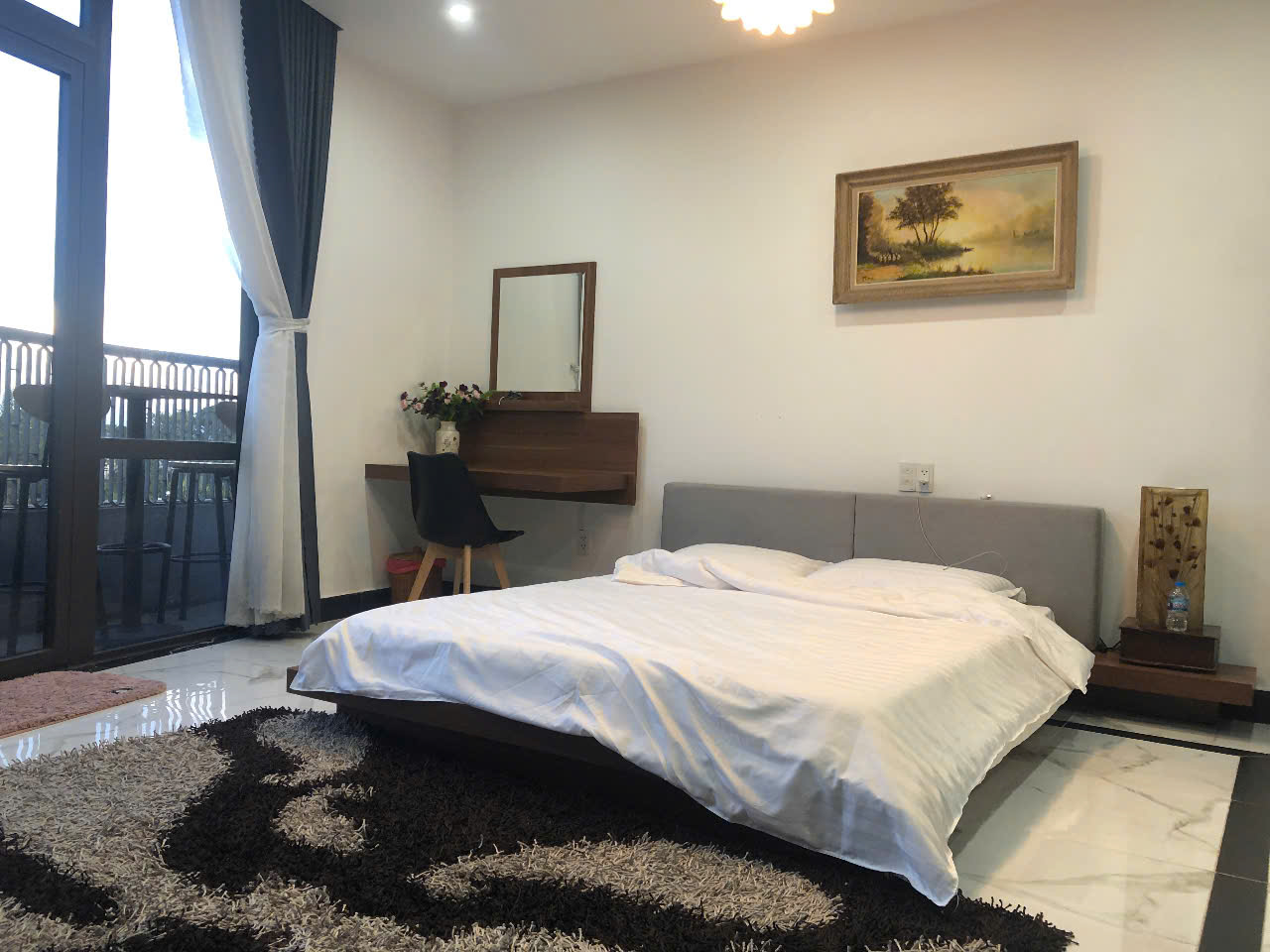 CHÍNH CHỦ BÁN CĂN HỘ TMDV tiêu chuẩn 4 sao, The Panorama TP Đà Lạt, 37 Trần Hưng Đạo, P.Xuân Hương. 16013533